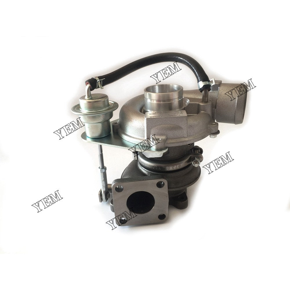 Turbocharger For Yanmar 4TNV84 Engine parts