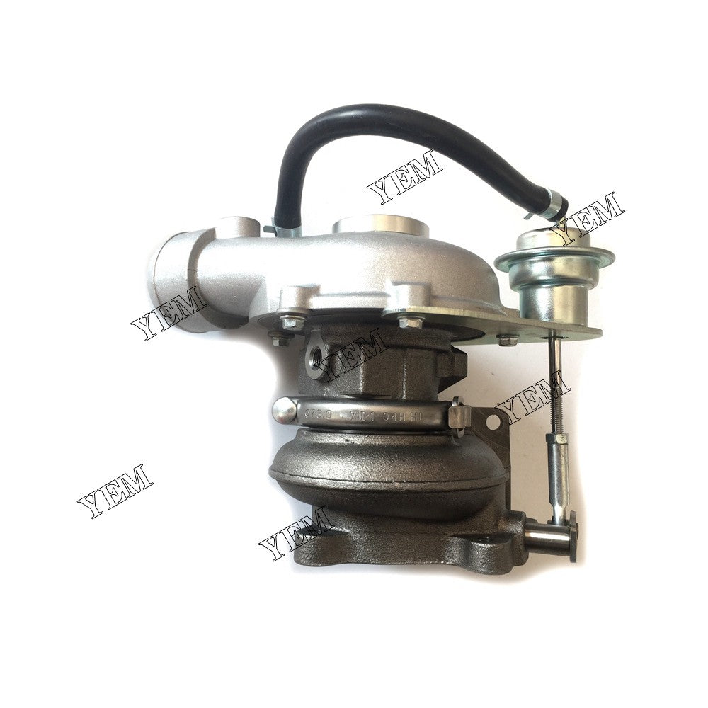 Turbocharger For Yanmar 4TNV84 Engine parts