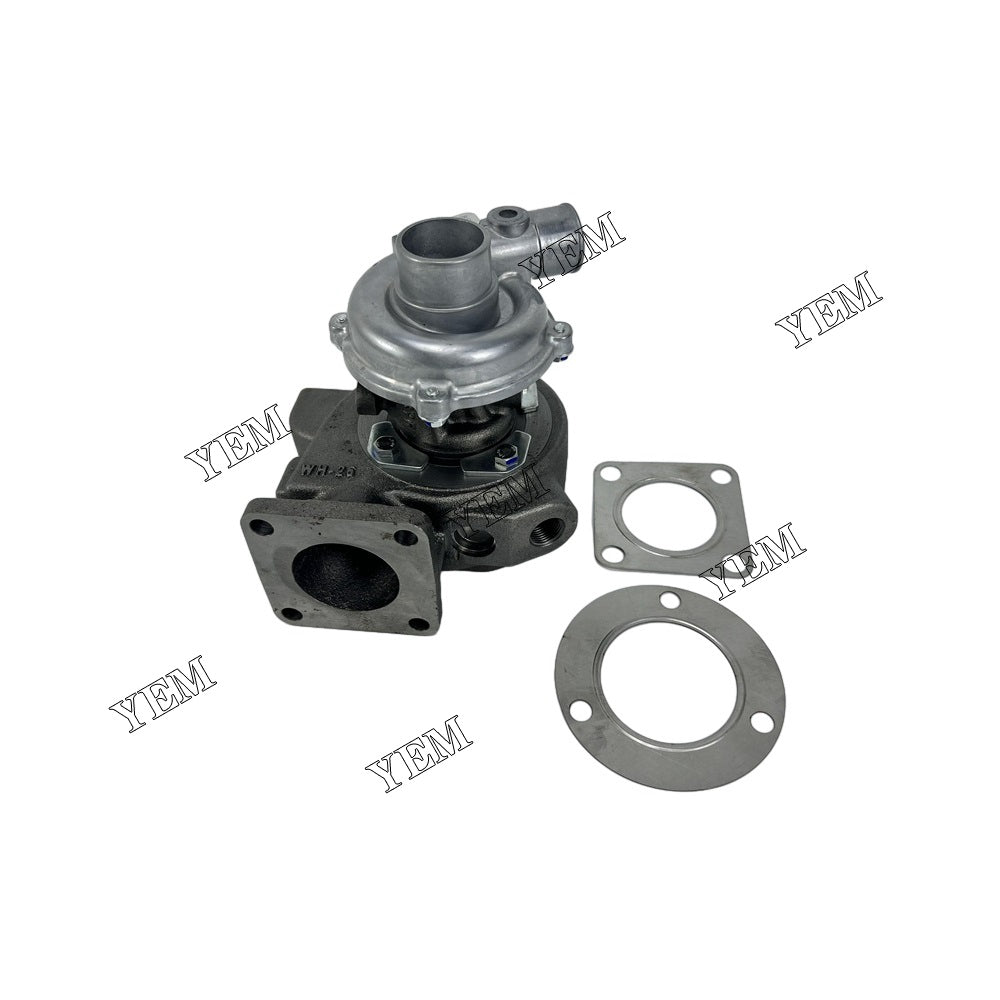 Turbocharger 129579-18000 For Yanmar 4TNV84 Engine parts