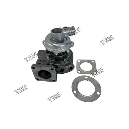 Turbocharger 129579-18000 For Yanmar 4TNV84 Engine parts
