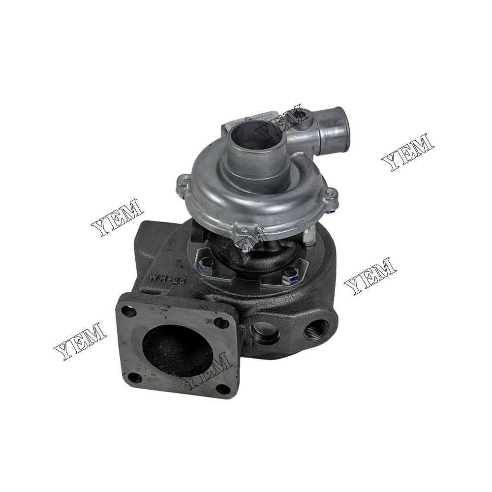 Turbocharger 129579-18000 For Yanmar 4TNV84 Engine parts