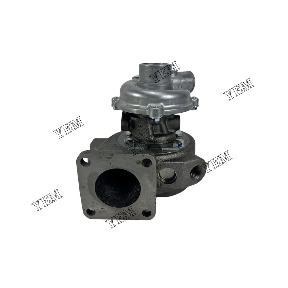 Turbocharger 129579-18000 For Yanmar 4TNV84 Engine parts