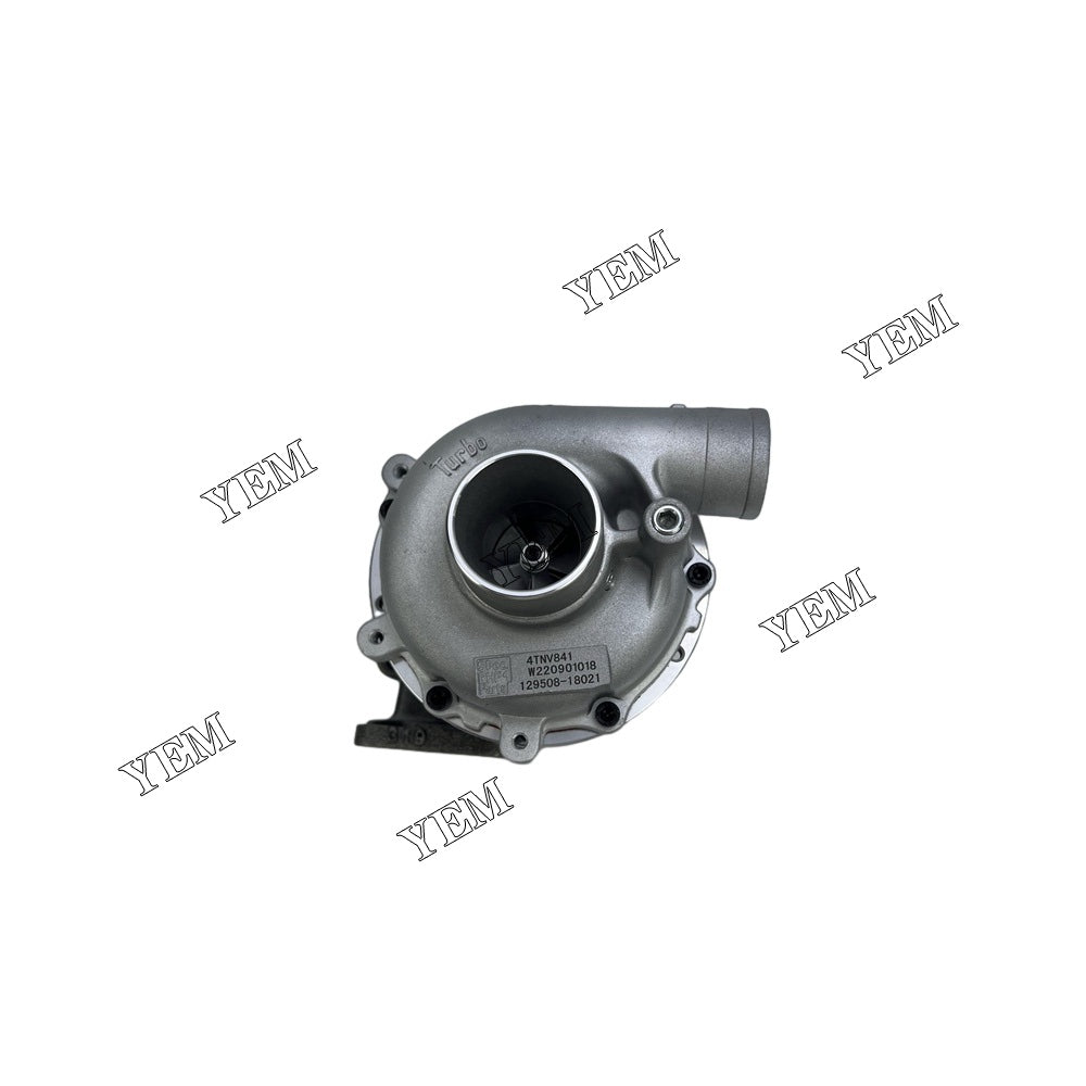 129508-18021 Turbocharger 4TNV84 For Yanmar Engine parts