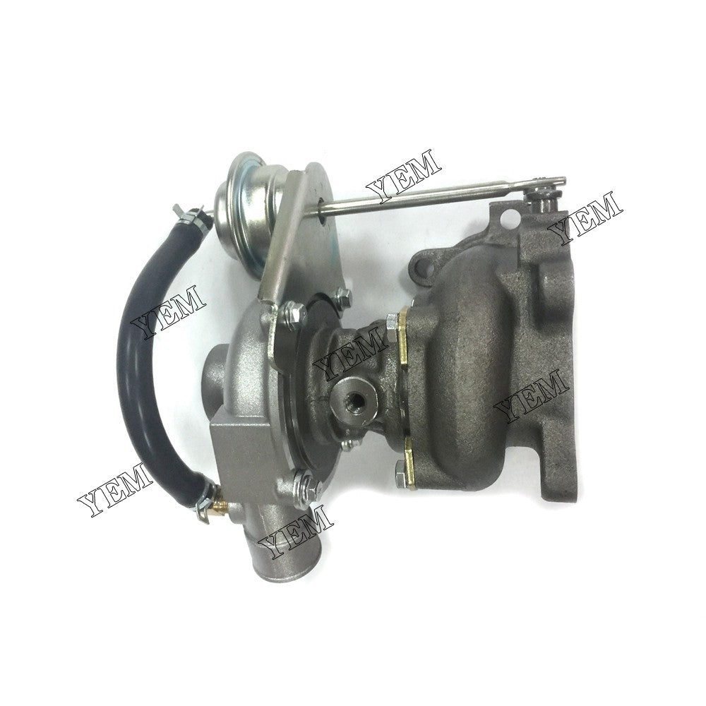 4TNV84 Turbocharger For Yanmar Engine parts