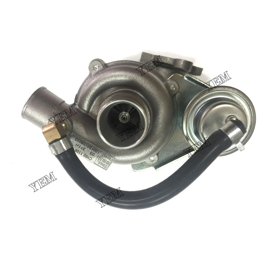 4TNV84 Turbocharger For Yanmar Engine parts