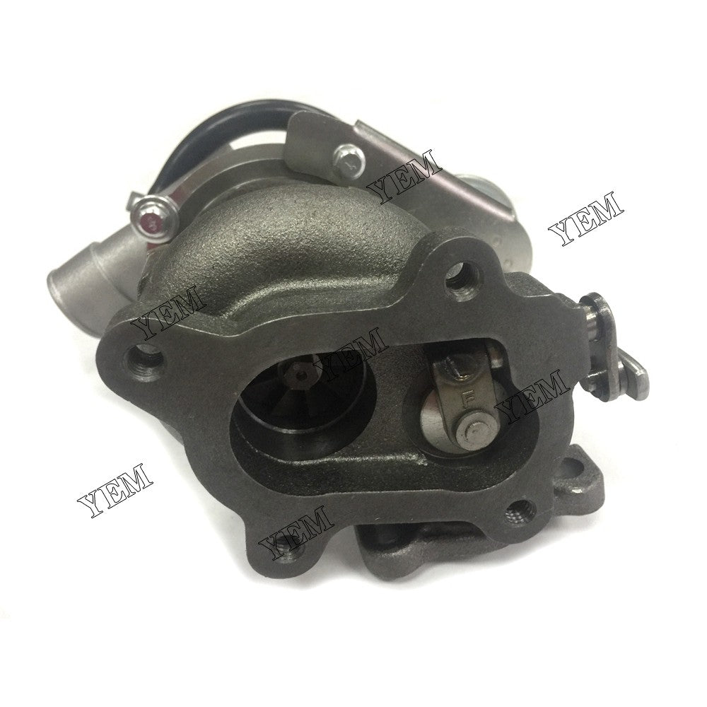 4TNV84 Turbocharger For Yanmar Engine parts