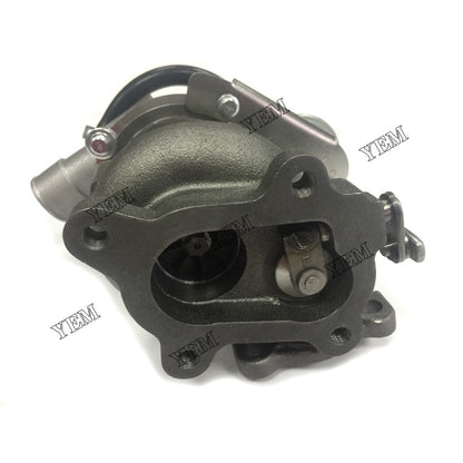 4TNV84 Turbocharger For Yanmar Engine parts
