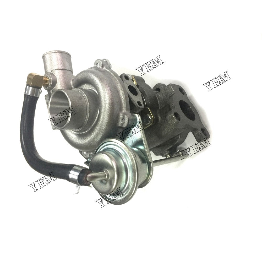 4TNV84 Turbocharger For Yanmar Engine parts