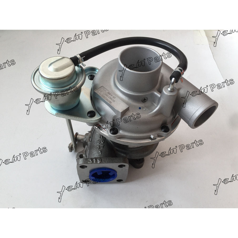 Turbocharger For Yanmar Engine parts 4TNV84