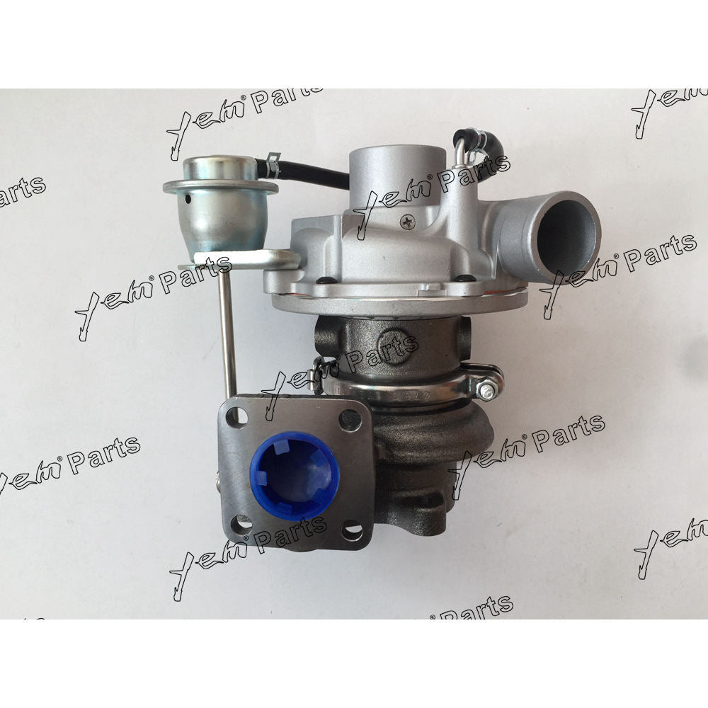 Turbocharger For Yanmar Engine parts 4TNV84