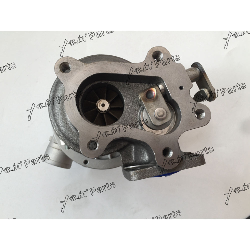 Turbocharger For Yanmar Engine parts 4TNV84