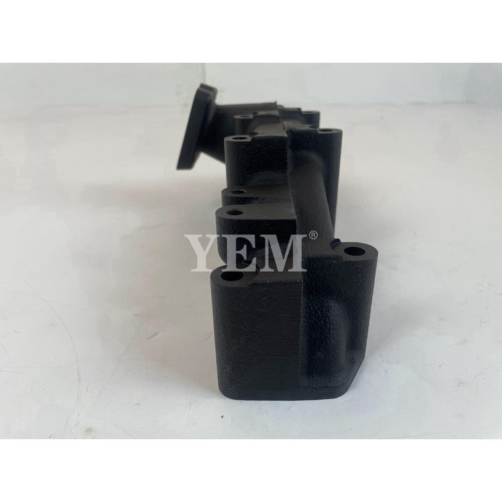 Exhaust Manifold 129403-13120 For Yanmar 4TNV84 Engine parts