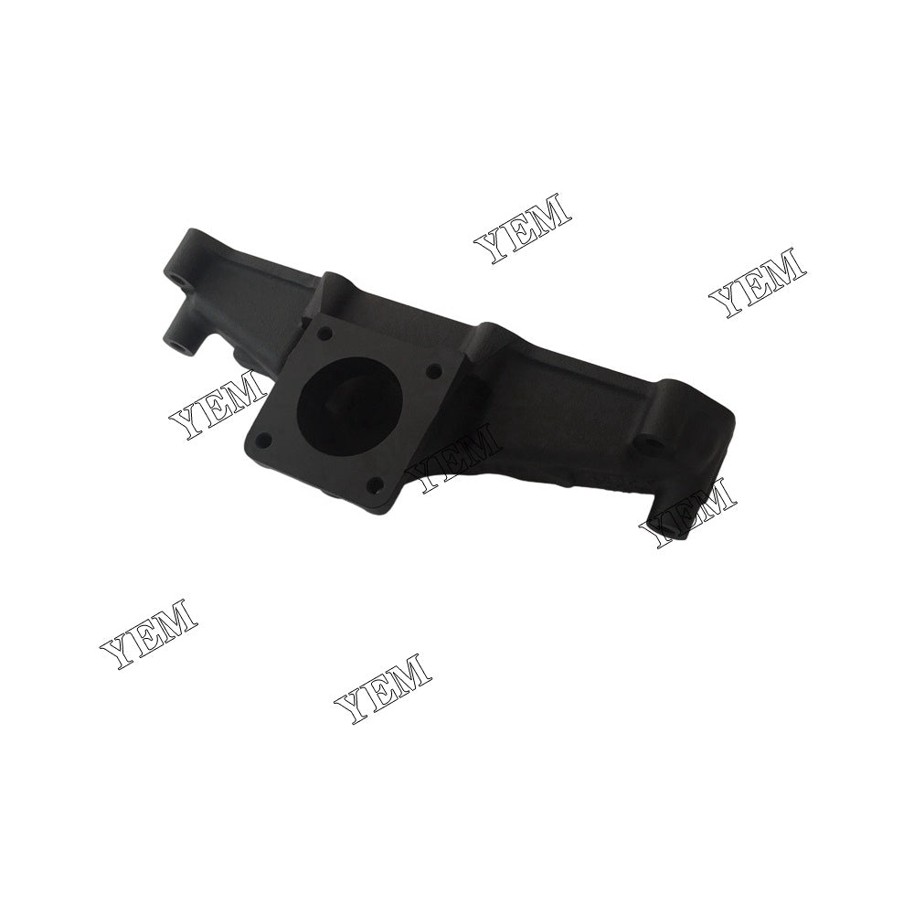 Exhaust Manifold 129407-13101 For Yanmar Engine parts 4TNV84