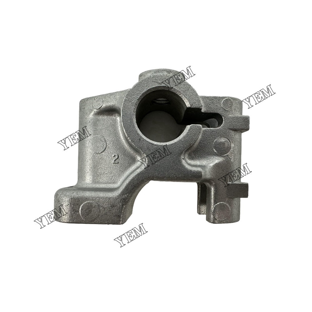 Rocker Arm Support 129508-11260 For Yanmar 4TNV84 Engine parts