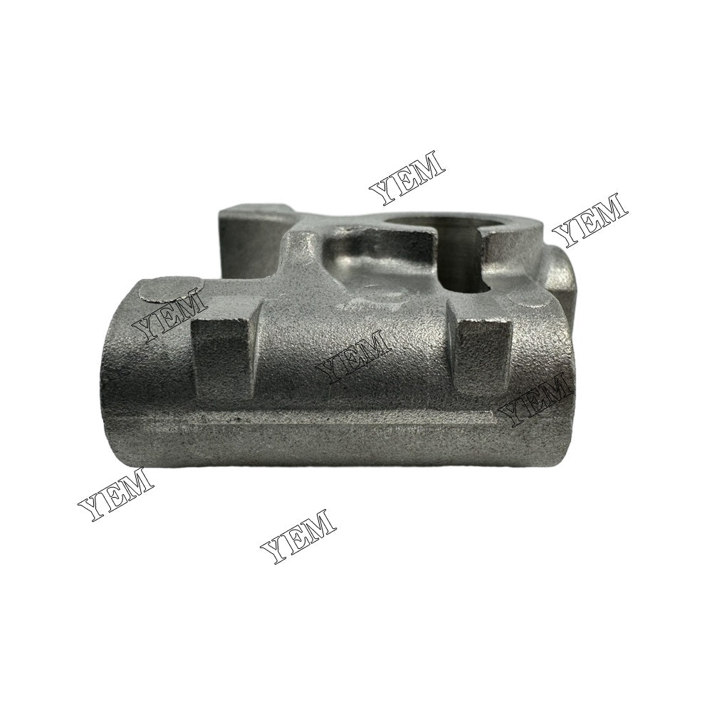 Rocker Arm Support 129508-11260 For Yanmar 4TNV84 Engine parts