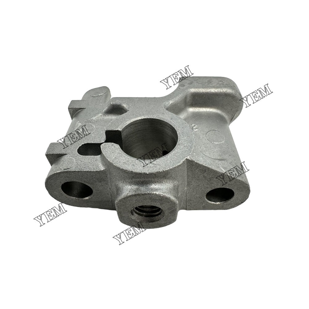 Rocker Arm Support 129508-11260 For Yanmar 4TNV84 Engine parts