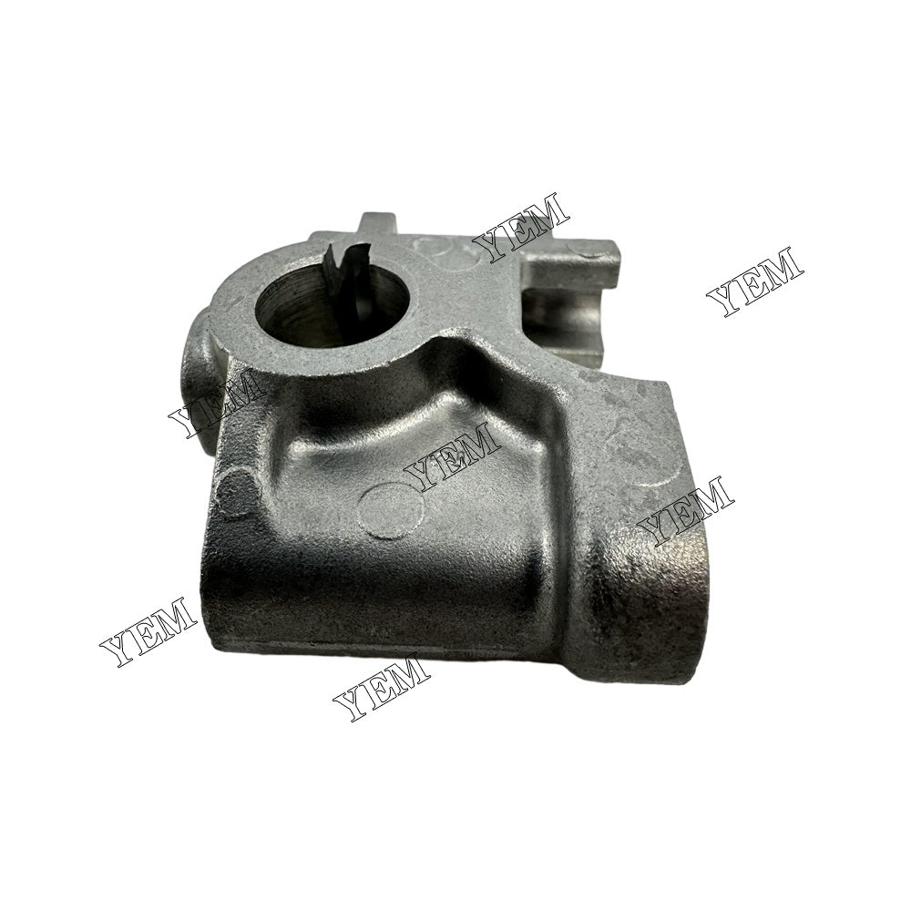 Rocker Arm Support 129508-11260 For Yanmar 4TNV84 Engine parts