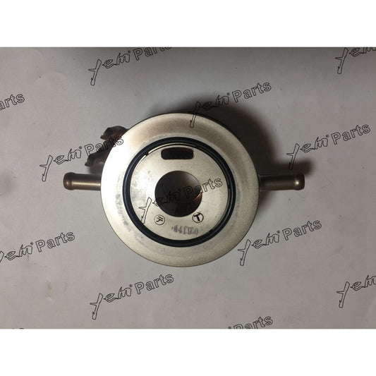 4TNV84 Oil Cooler For Yanmar Engine parts