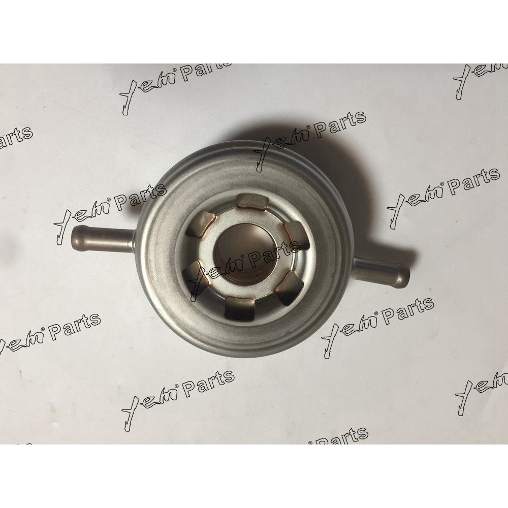 4TNV84 Oil Cooler For Yanmar Engine parts
