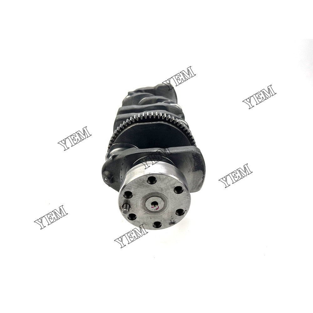 Crankshaft For Yanmar Engine parts 4TNV84