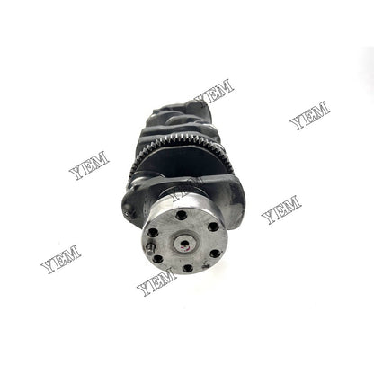 Crankshaft For Yanmar Engine parts 4TNV84