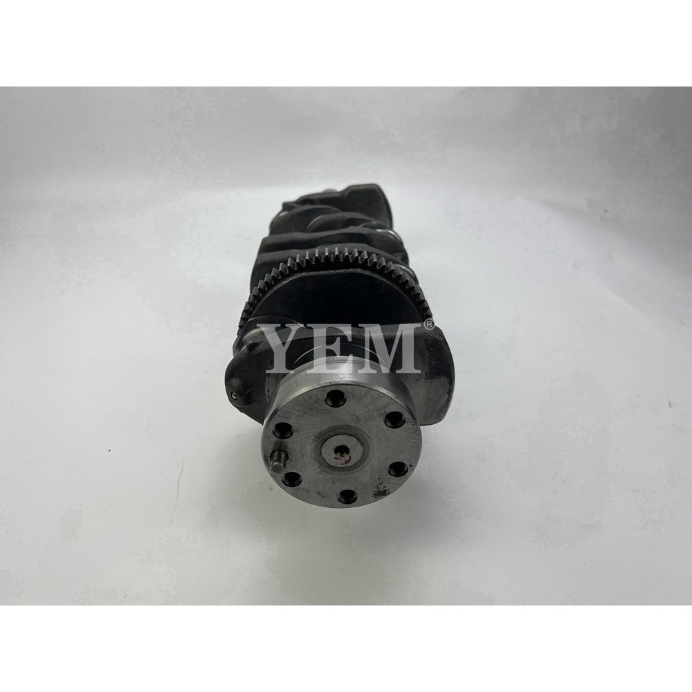 Crankshaft 4TNV84 For Yanmar Engine parts