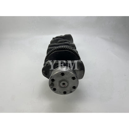 Crankshaft 4TNV84 For Yanmar Engine parts