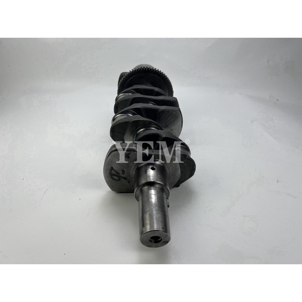 Crankshaft 4TNV84 For Yanmar Engine parts