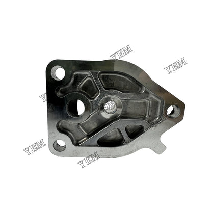 Oil Filter Seat 119802-35110 For Yanmar Engine parts 4TNV84
