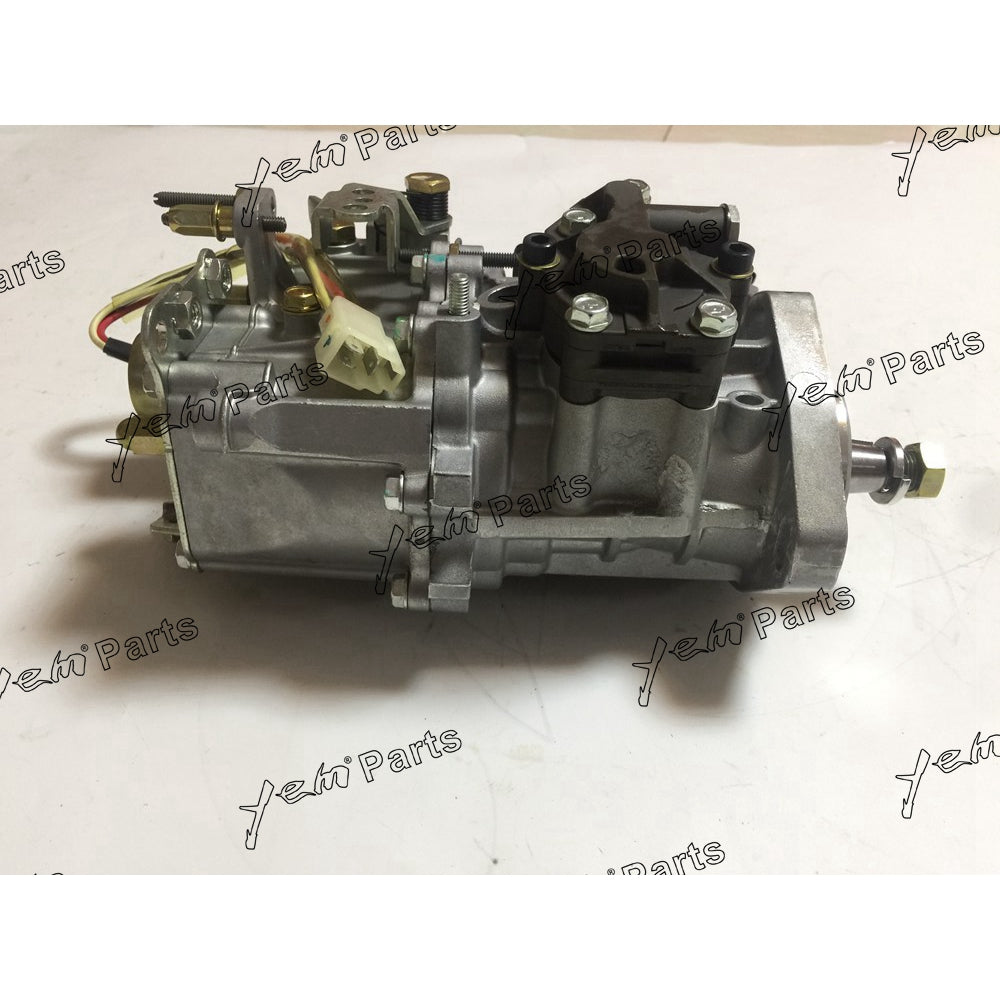 729584-51300 Fuel Injection Pump Assy For Yanmar 4TNV84 Engine parts