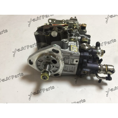 729584-51300 Fuel Injection Pump Assy For Yanmar 4TNV84 Engine parts