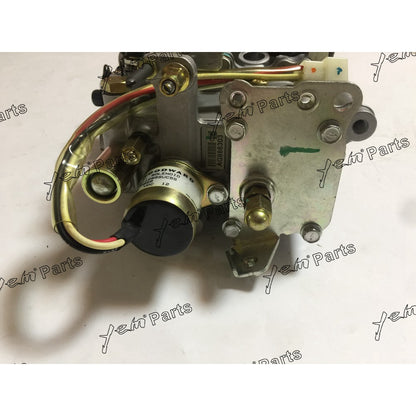 729584-51300 Fuel Injection Pump Assy For Yanmar 4TNV84 Engine parts