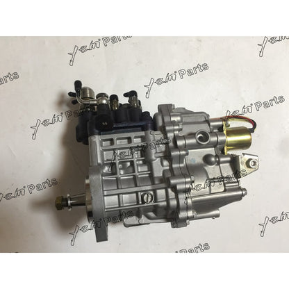 729584-51300 Fuel Injection Pump Assy For Yanmar 4TNV84 Engine parts
