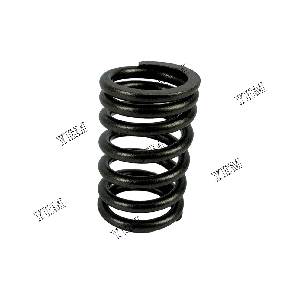 129508-11130 Valve Spring For Yanmar 4TNV84 Engine parts