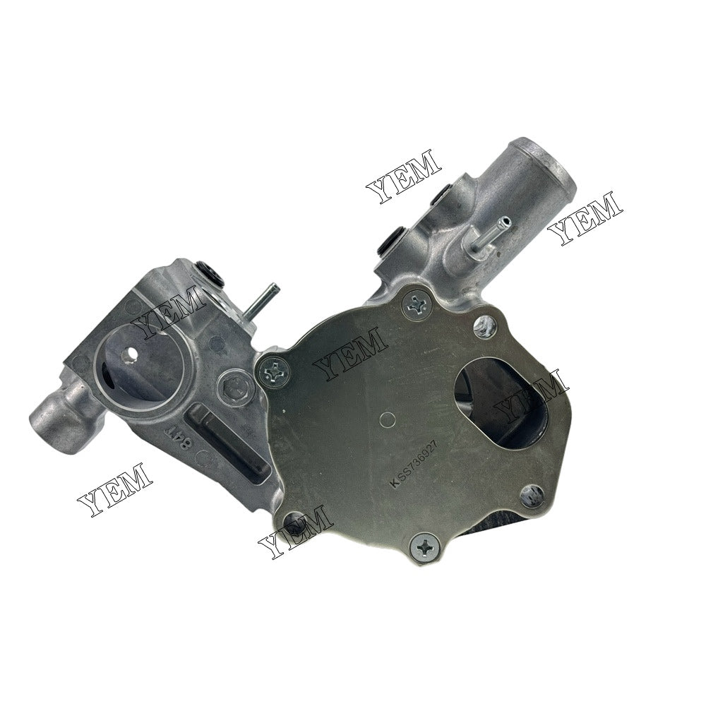 Water Pump 129508-42002 For Yanmar 4TNV84 Engine parts