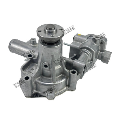 Water Pump 129508-42002 For Yanmar 4TNV84 Engine parts