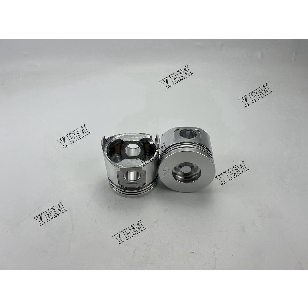 Piston For Yanmar 4TNV84 Engine parts