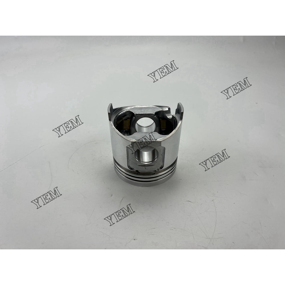 Piston For Yanmar 4TNV84 Engine parts