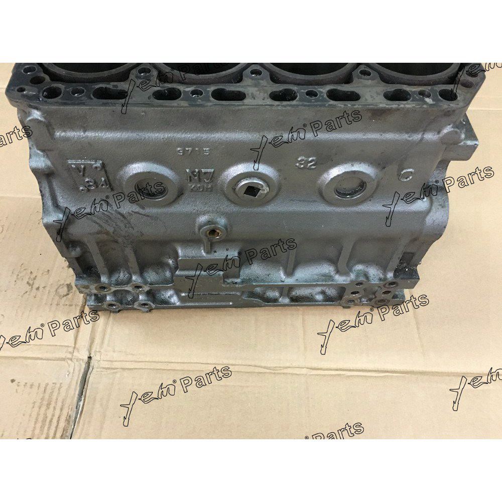 Cylinder Block For Yanmar 4TNV84 Engine parts