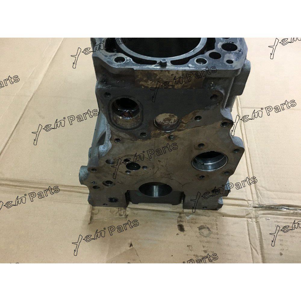 Cylinder Block For Yanmar 4TNV84 Engine parts