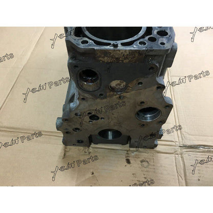 Cylinder Block For Yanmar 4TNV84 Engine parts