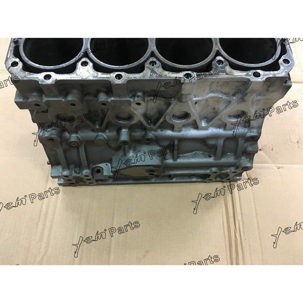 Cylinder Block For Yanmar 4TNV84 Engine parts