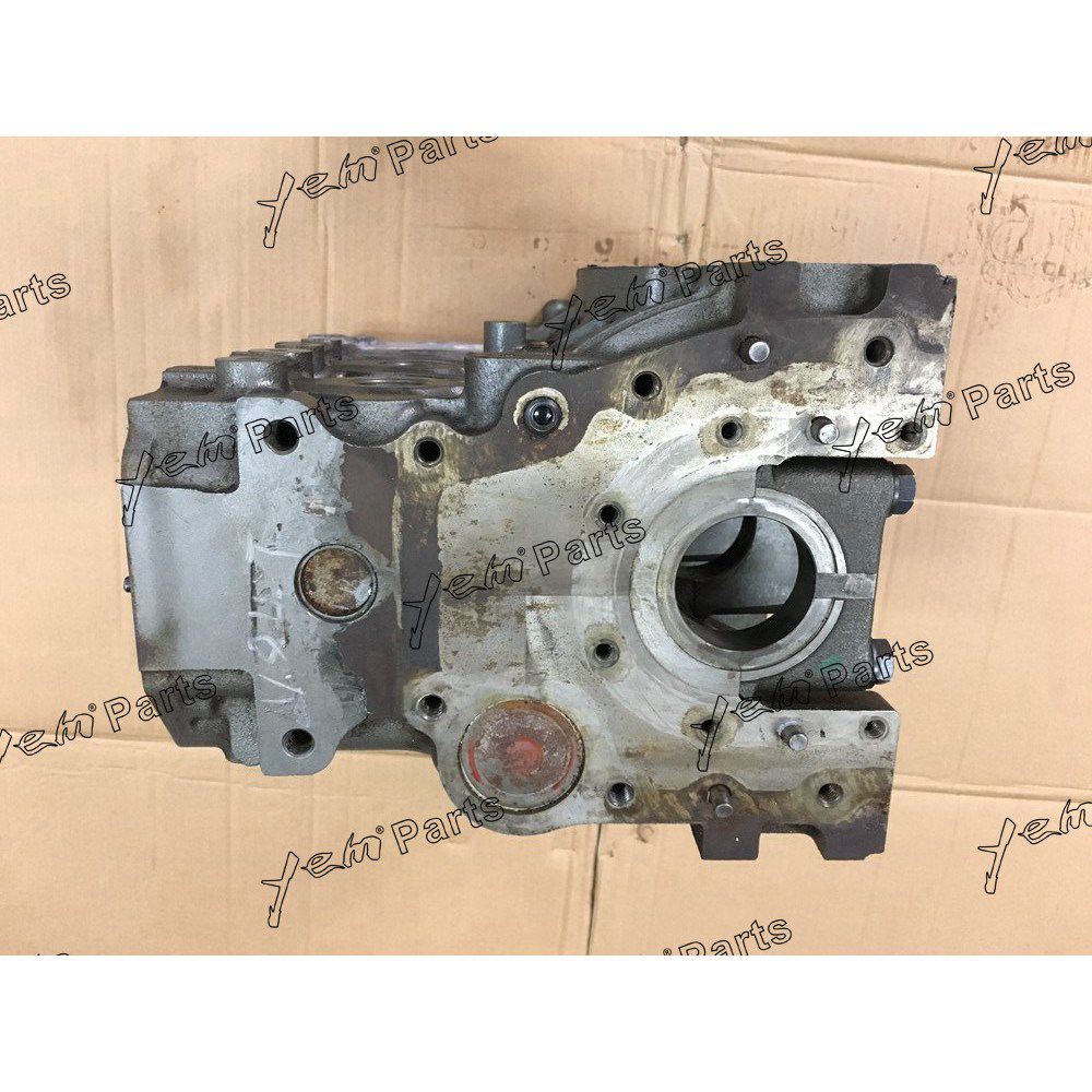 Cylinder Block For Yanmar 4TNV84 Engine parts