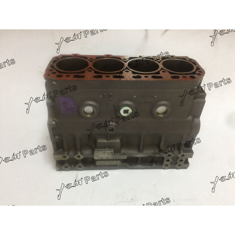 Cylinder Block 4TNV84 For Yanmar Engine parts