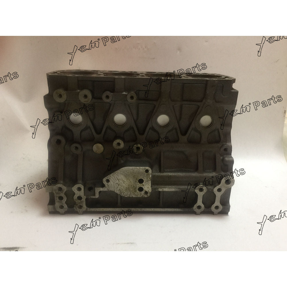 Cylinder Block 4TNV84 For Yanmar Engine parts