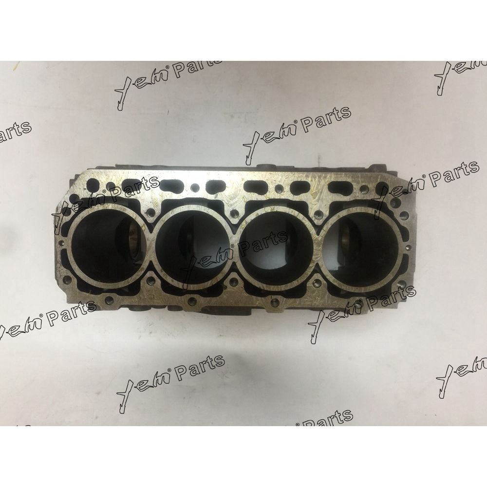 Cylinder Block 4TNV84 For Yanmar Engine parts