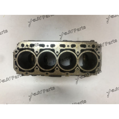 Cylinder Block 4TNV84 For Yanmar Engine parts