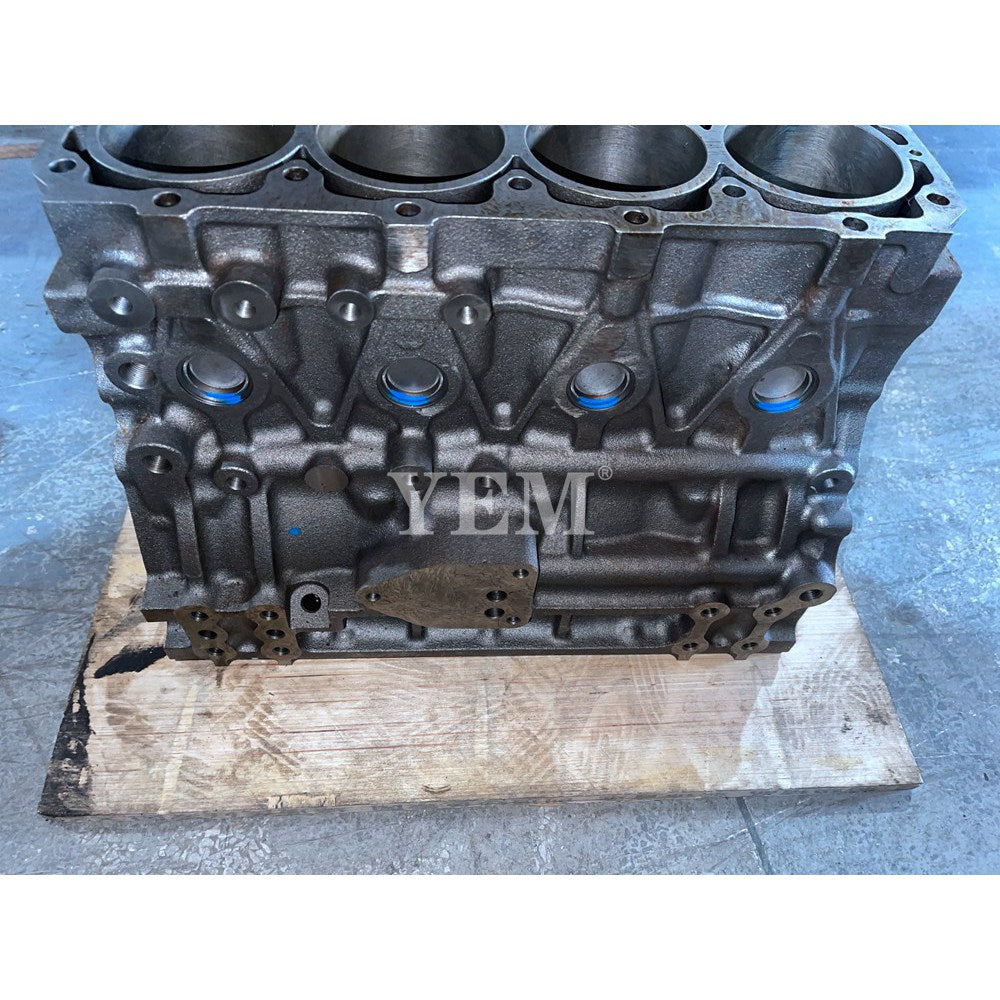 4TNV84 Cylinder Block For Yanmar Engine parts