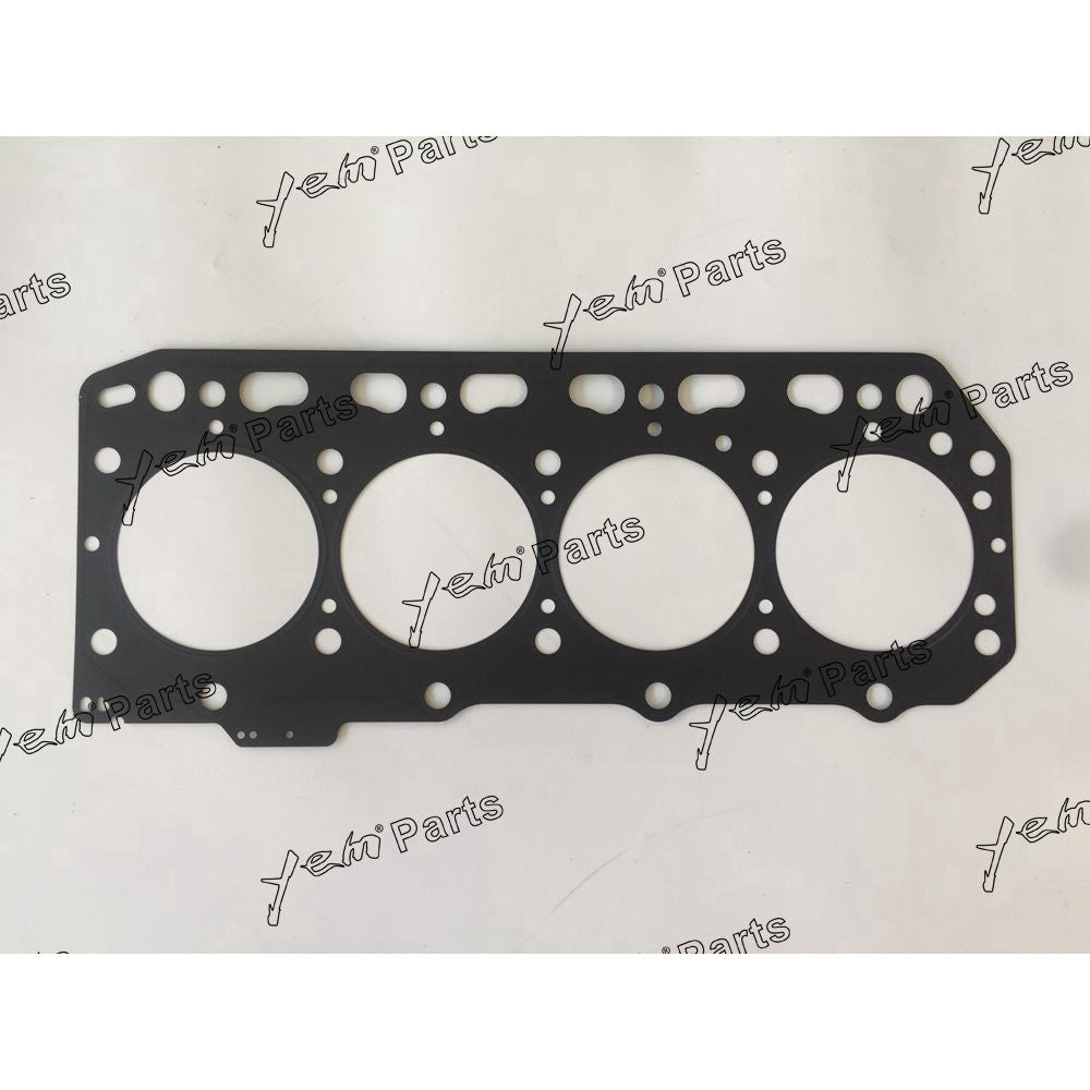 129508-01330 Head Gasket 4TNV84 For Yanmar Engine parts