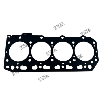 129408-01330 Head Gasket 4TNV84 For Yanmar Engine parts
